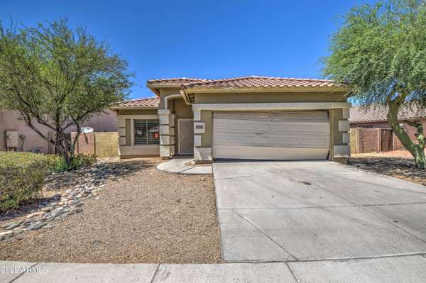 Tolleson, AZ 85353,8544 W SONORA Street