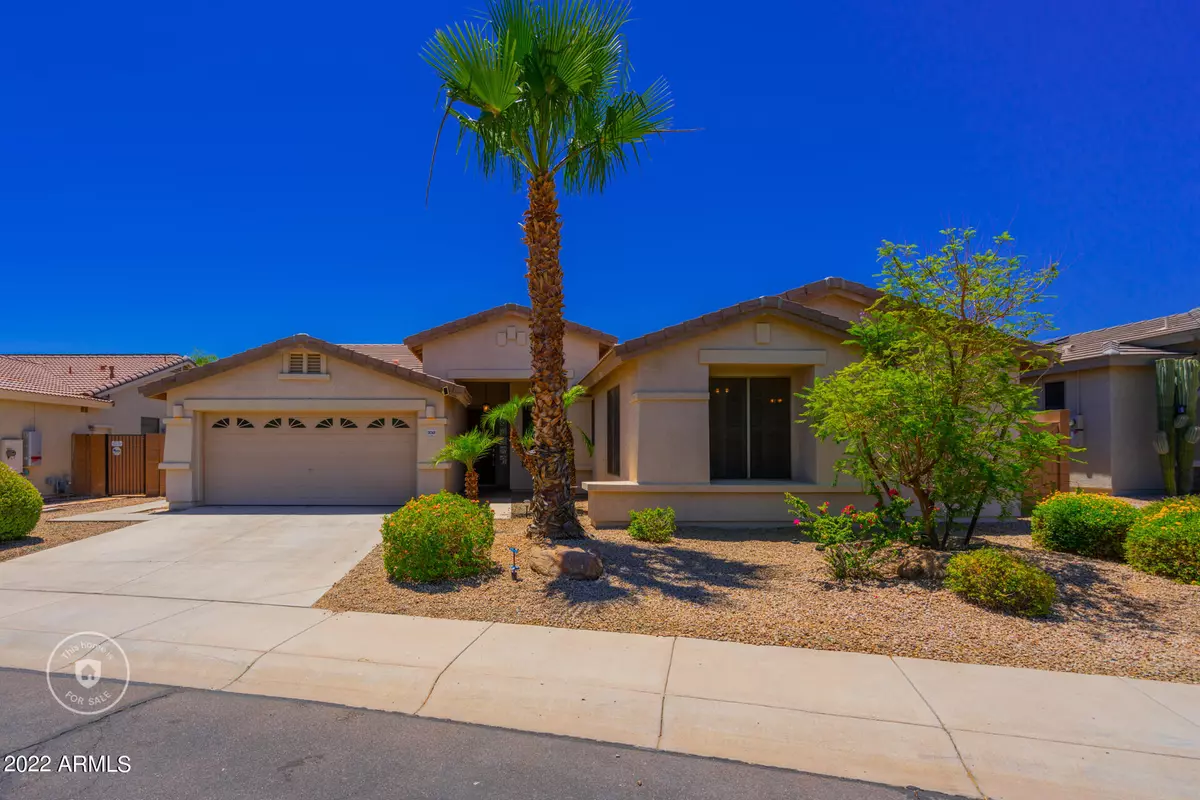 Surprise, AZ 85374,18348 N 169TH Avenue