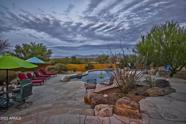 Scottsdale, AZ 85262,27717 N 137TH Street