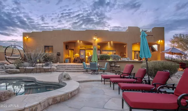 Scottsdale, AZ 85262,27717 N 137TH Street
