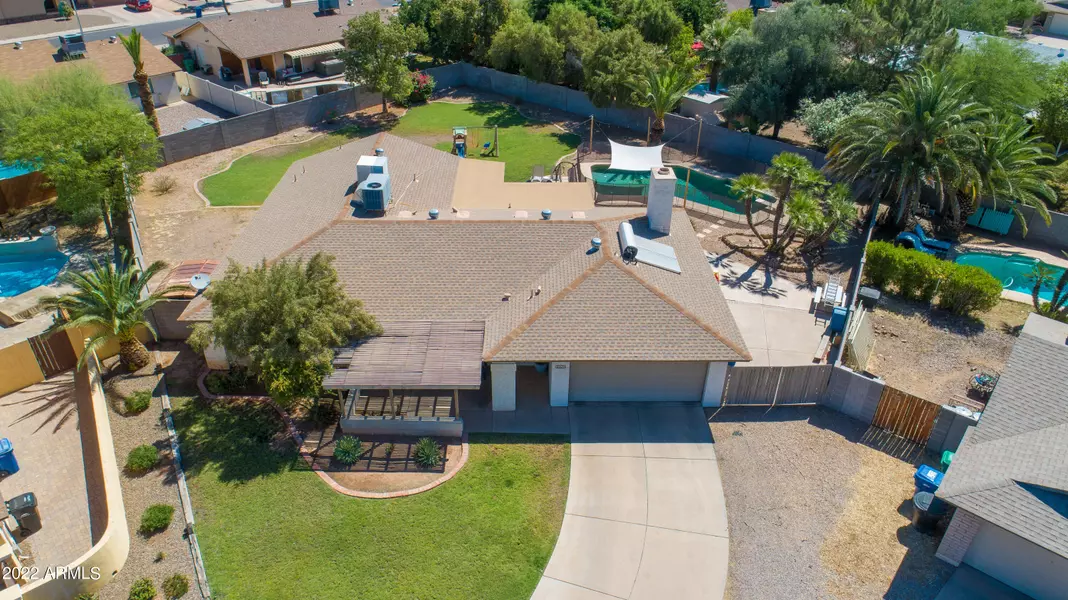 2325 S EXTENSION Road, Mesa, AZ 85210