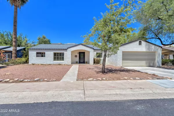 312 E 14TH Street, Tempe, AZ 85281