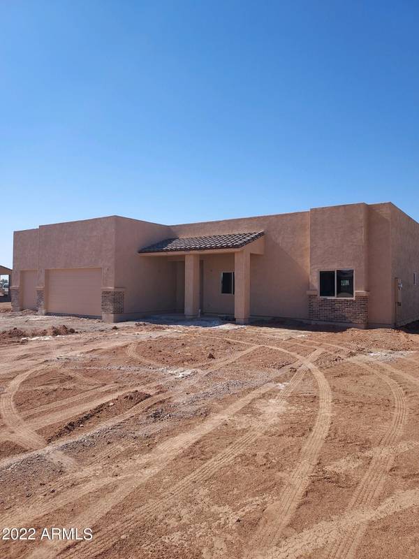 21423 W ROBERTA Drive, Wittmann, AZ 85361