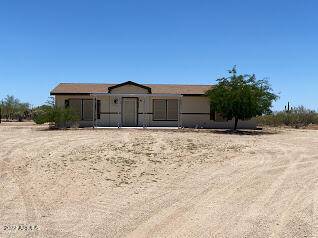 26561 E Reagen Street,  Florence,  AZ 85132