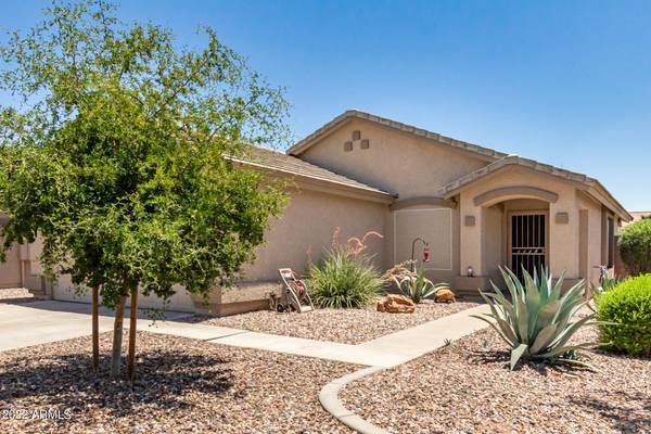 Mesa, AZ 85205,5257 E IVYGLEN Street