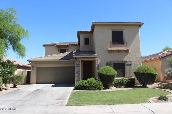 Laveen, AZ 85339,5422 W HARWELL Road