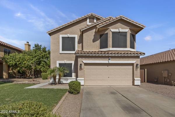 Gilbert, AZ 85296,1458 S PALOMINO CREEK Drive