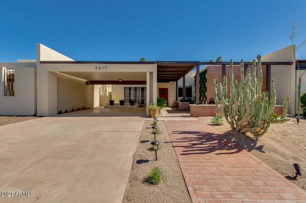 Scottsdale, AZ 85251,4217 N 86TH Way