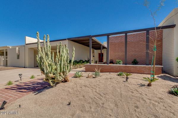 Scottsdale, AZ 85251,4217 N 86TH Way