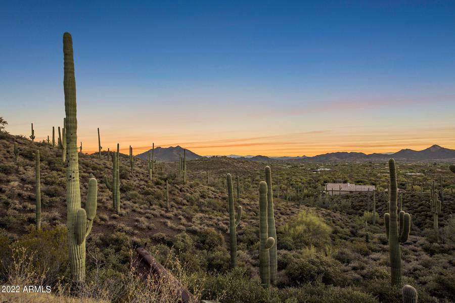 42231 N FLEMING SPRINGS Road #10 acres, Cave Creek, AZ 85331