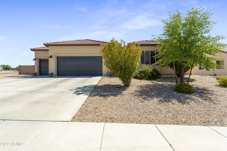 2575 RISING MOON Way, Sierra Vista, AZ 85635