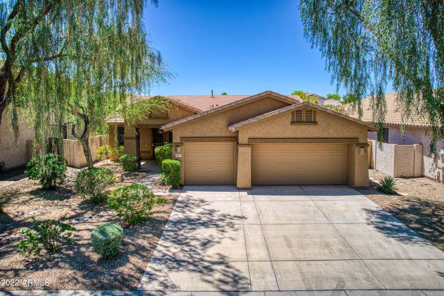 1443 E ELGIN Place, Chandler, AZ 85225