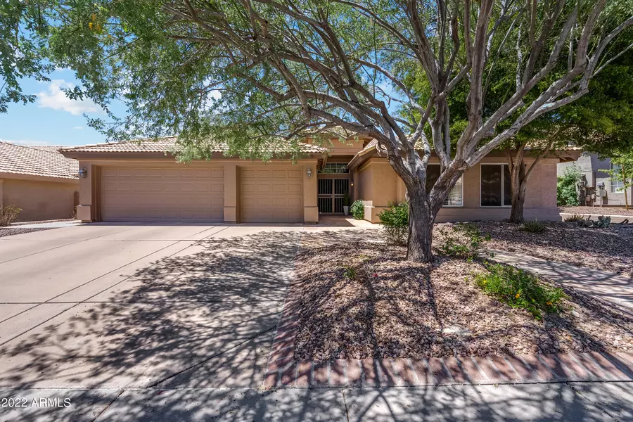 14810 S 25TH Place, Phoenix, AZ 85048