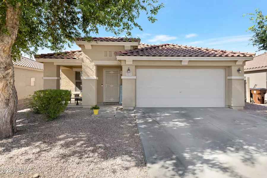 2859 W HAYDEN PEAK Drive, Queen Creek, AZ 85144