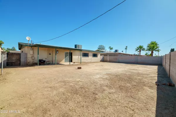 Phoenix, AZ 85029,3307 W ALTADENA Avenue