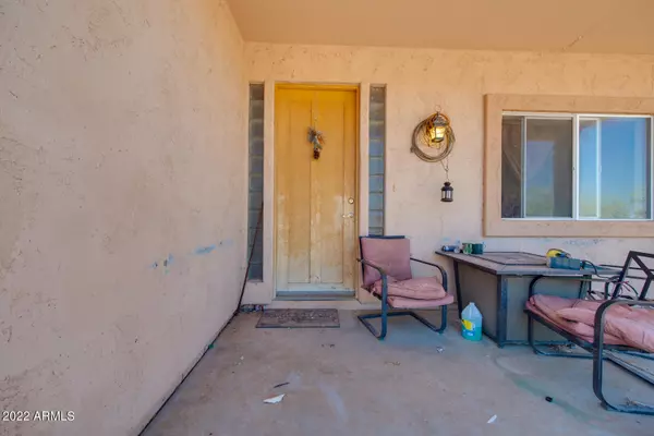 Wittmann, AZ 85361,21341 W BOBWHITE Way