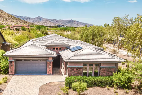 20962 W WESTERN Drive, Buckeye, AZ 85396