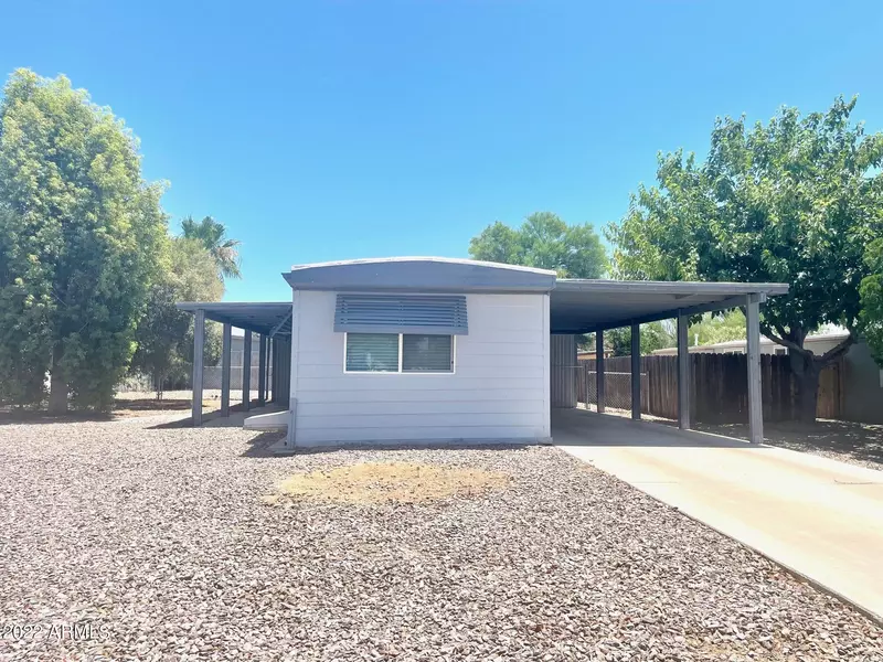 933 S 95TH Way, Mesa, AZ 85208