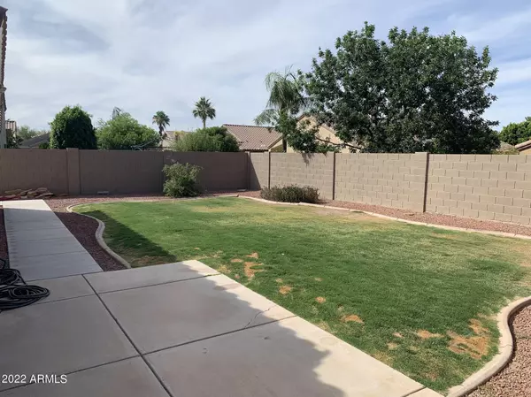 Chandler, AZ 85248,680 W CITRUS Way