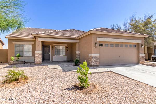 1679 E ALAMEDA Place, Casa Grande, AZ 85122