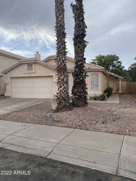 4534 E SCOTT Avenue, Gilbert, AZ 85234