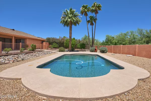 Fountain Hills, AZ 85268,14815 N ESCONDIDO Drive