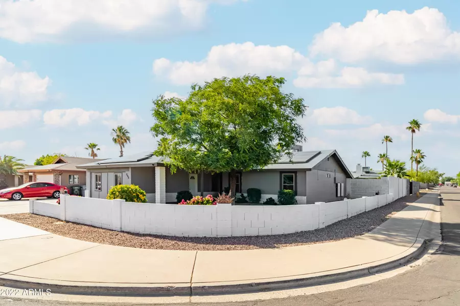 222 W WESCOTT Drive, Phoenix, AZ 85027