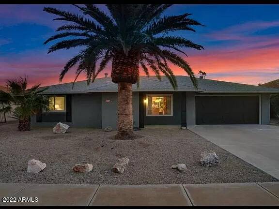 13139 W SEVILLE Drive, Sun City West, AZ 85375