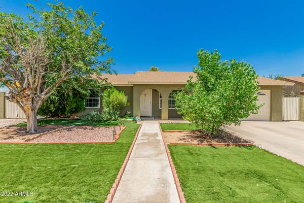 Gilbert, AZ 85233,342 W STANFORD Avenue