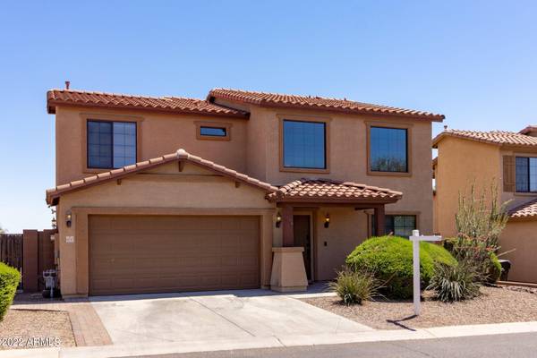 Mesa, AZ 85207,9257 E GREENWAY Street