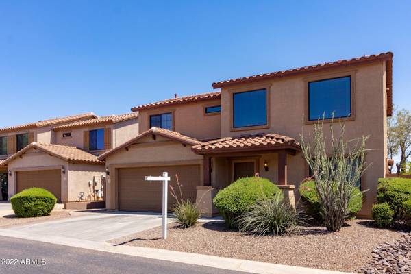 Mesa, AZ 85207,9257 E GREENWAY Street