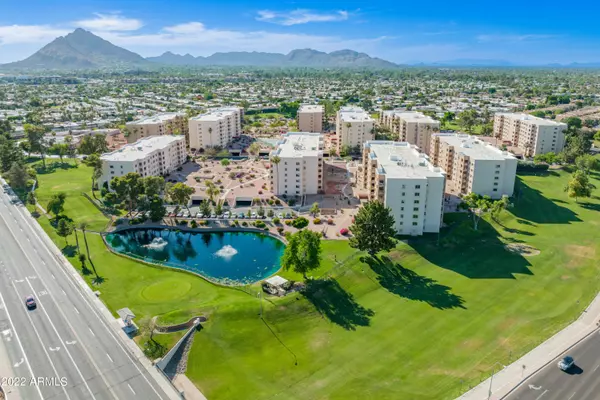 7830 E CAMELBACK Road #311, Scottsdale, AZ 85251
