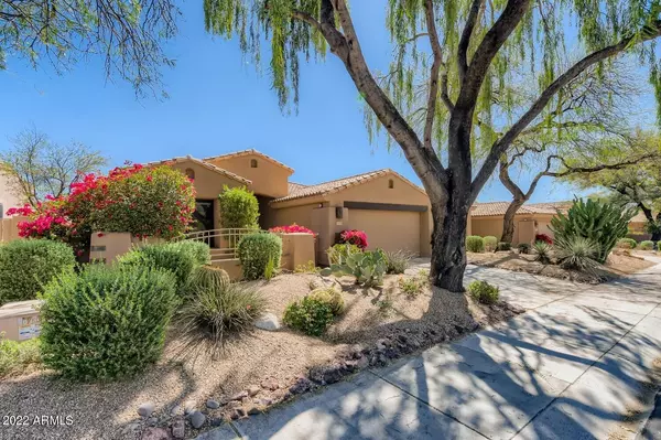 Scottsdale, AZ 85255,8275 E SIERRA PINTA Drive