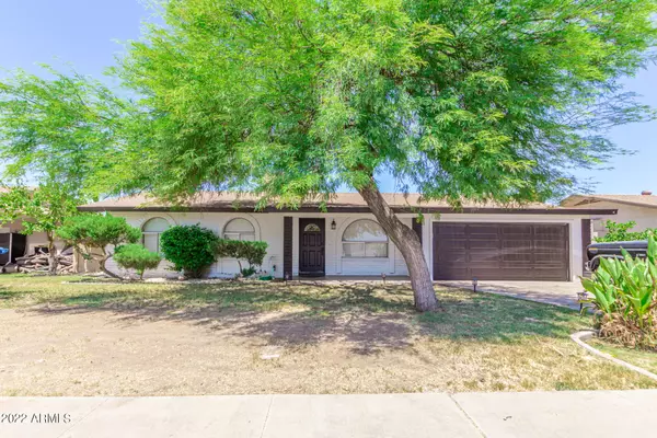 1326 W IVANHOE Street, Chandler, AZ 85224