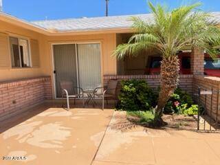 Sun City, AZ 85351,9230 N 109TH Drive