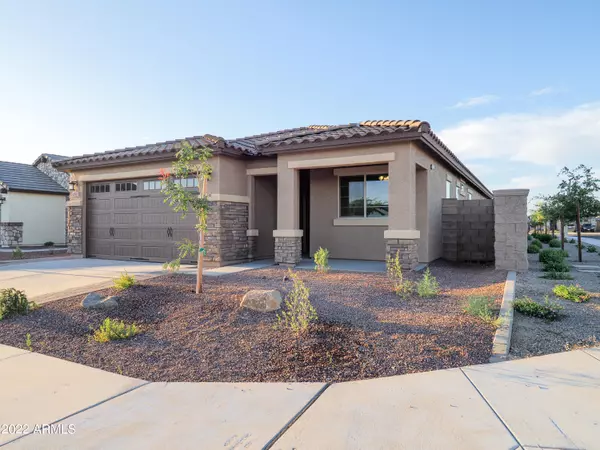 17437 W SELDON Lane, Waddell, AZ 85355