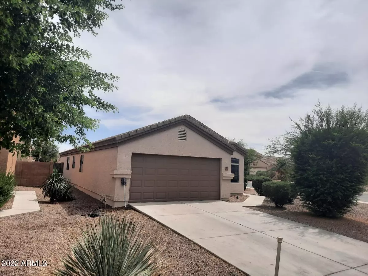 Maricopa, AZ 85138,42985 W CAMINO DE JANOS --