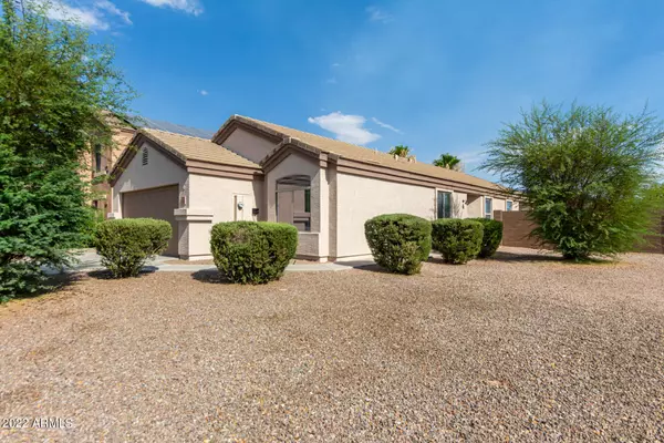 Maricopa, AZ 85138,42985 W CAMINO DE JANOS --