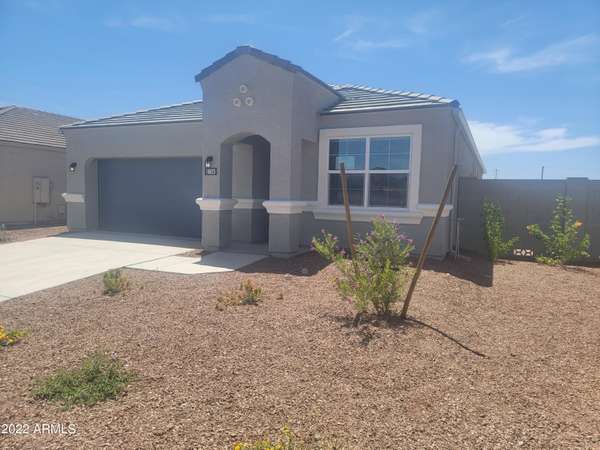 18823 W MADISON Street, Buckeye, AZ 85326