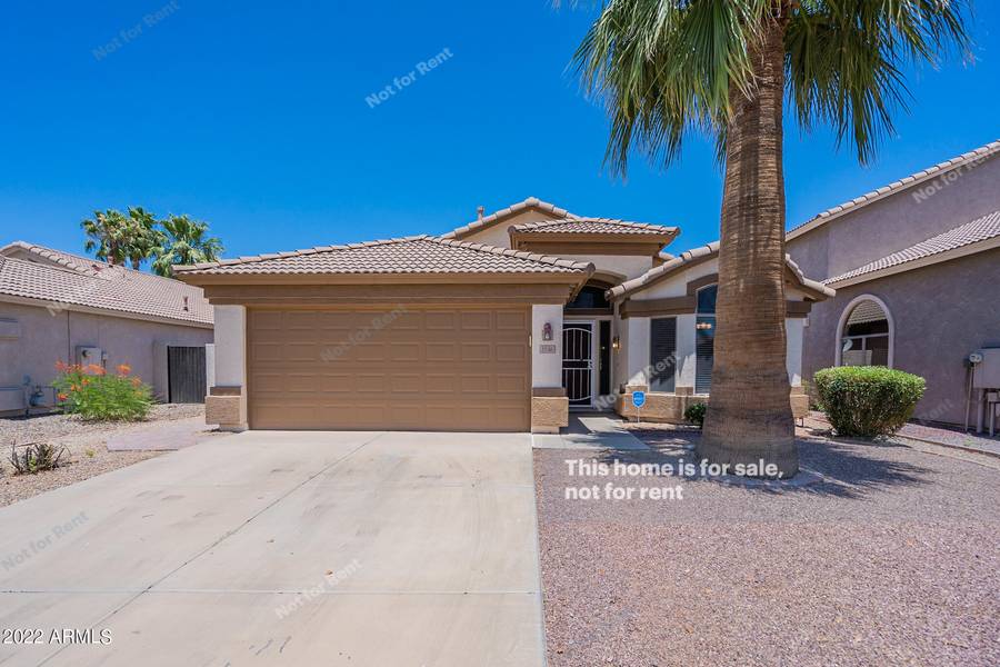 8546 E MONTE Avenue, Mesa, AZ 85209