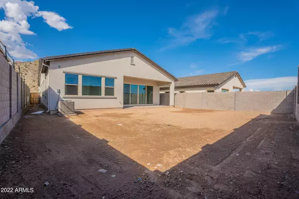 Buckeye, AZ 85396,21351 W MEADOWBROOK Avenue