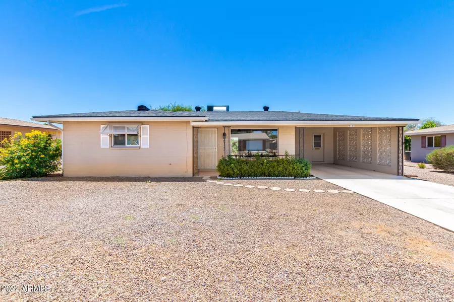 6133 E ANAHEIM Street, Mesa, AZ 85205