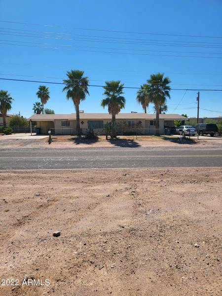 331 E JUNCTION Street, Apache Junction, AZ 85119