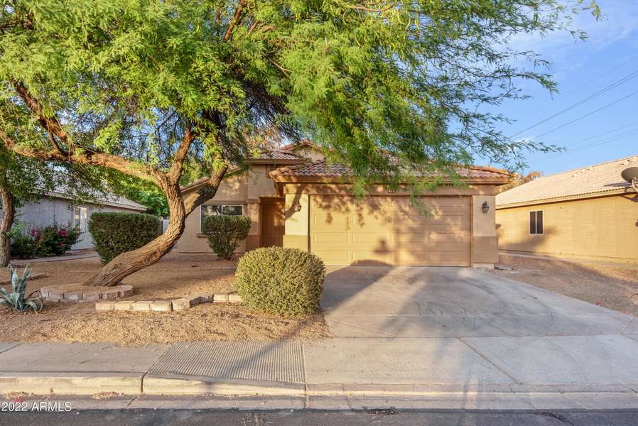 409 N PAYTON --, Mesa, AZ 85207