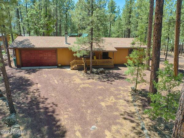 Pinetop, AZ 85935,2866 BLUE LAKE Circle