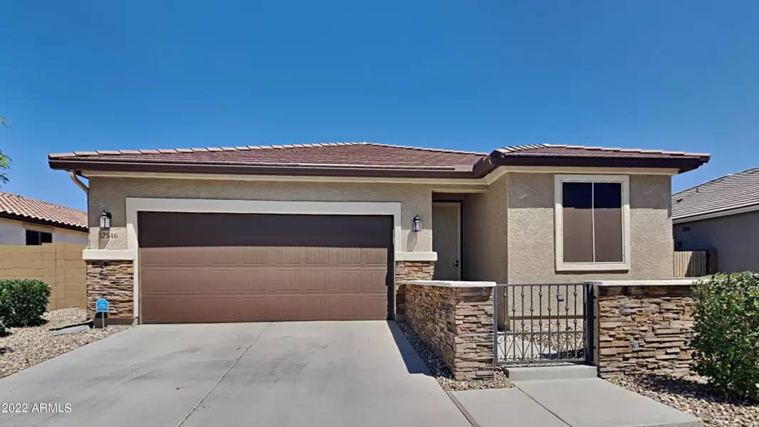 17546 W TONTO Street, Goodyear, AZ 85338