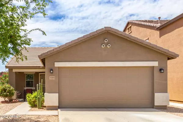 Maricopa, AZ 85138,35891 W COSTA BLANCA Drive