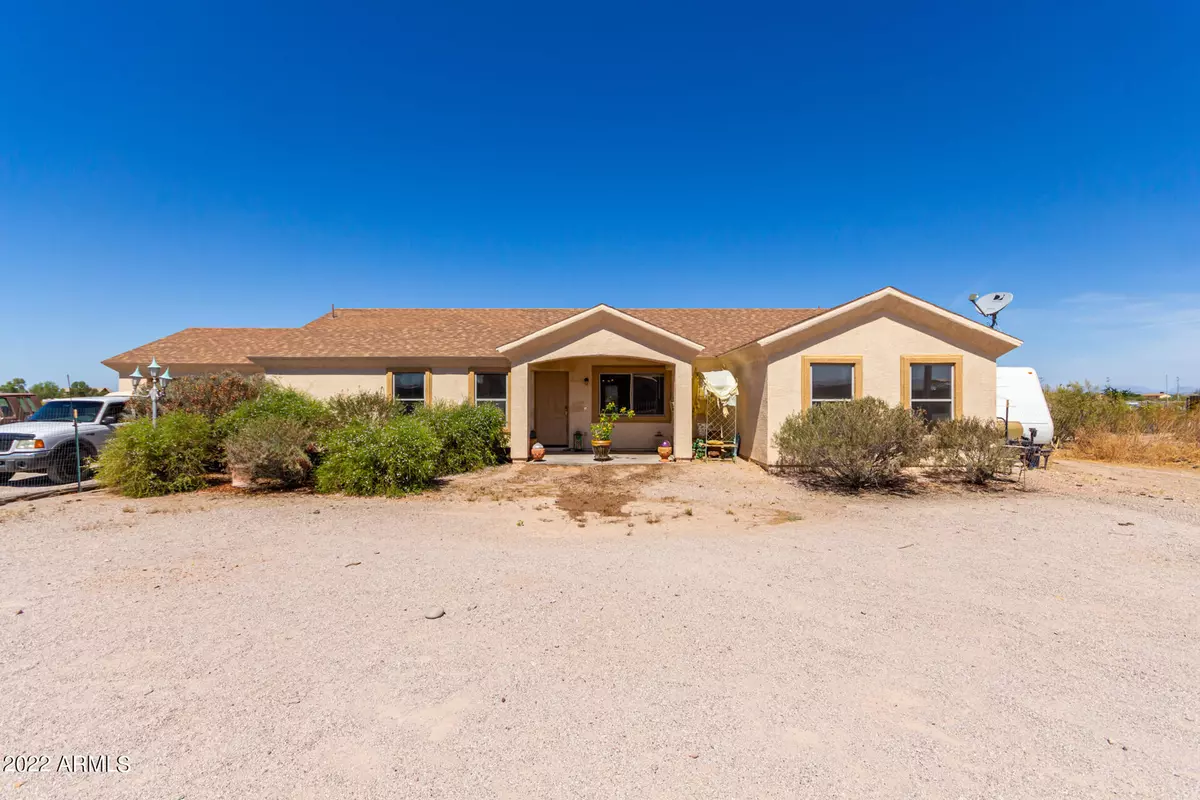 Tonopah, AZ 85354,1414 S 369TH Lane