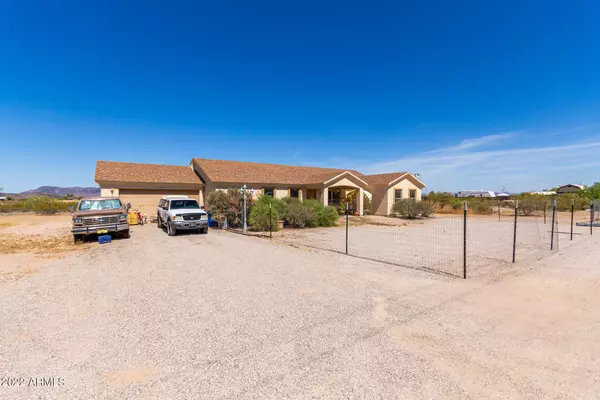 Tonopah, AZ 85354,1414 S 369TH Lane