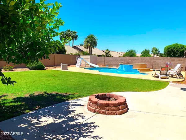 Peoria, AZ 85381,7739 W VOLTAIRE Avenue